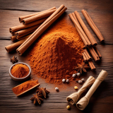 Discover Spiritual Benefits of Bathing with Cinnamon