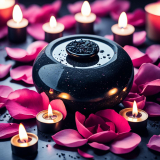Discover the Spiritual Benefits of Black Stone