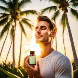 Exploring the Spiritual Benefits of Coconut Oil