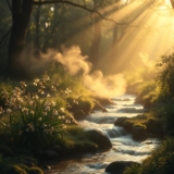 Unlocking Serenity: Spiritual Benefits of Patchouli Incense