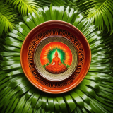 Spiritual Benefits of Red Palm Oil Unveiled