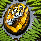 Uncover the Spiritual Benefits of Tiger Eye Stone