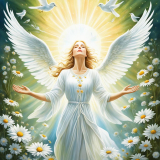 Discover the Spiritual Benefits of Wearing White Clothes