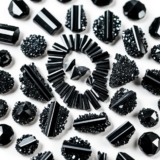 Spiritual Benefits of Black Tourmaline Crystals