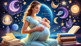 Spiritual books to read during pregnancy