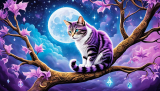 Spiritual Cat Names and Meanings Unveiled