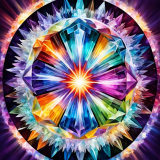 Spiritual Cleansing Crystals for Positive Energy