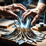 Exploring My Spiritual Gift of Craftsmanship