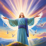 Embracing My Spiritual Gift of Faith Journey