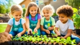 Nurturing Spiritual Growth for Kids Early On