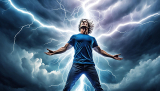 Spiritual Healing Anger – Transform Your Fury