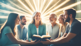 Exploring Spiritual Healing Bible Study Insights