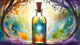 Discover the Power of Spiritual Healing Oil