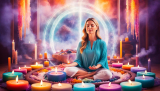 Embracing Spiritual Healing Rituals for Harmony