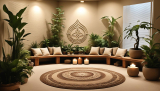Creating Your Spiritual Healing Room Sanctuary