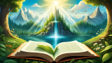 Soothing Spiritual Healing Scriptures for Peace