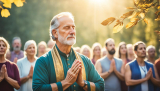 Exploring the Power of Spiritual Healing Sermon