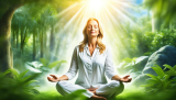 Embrace Wellness with a Spiritual Healing Therapist