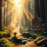 Learn Spiritual Herbalism: Ancient Plant Wisdom