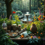 Exploring the Craft of Spiritual Herbalists Unveiled