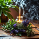 Exploring Spiritual Herbs to Smoke for Harmony
