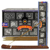 Spiritual Incense Kit Essentials: Top 7 Picks