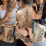 Spiritual Ink: 7 Must-Have Tattoos for Women