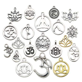 Spiritual Jewelry Charms: Top 6 Picks