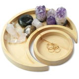 Spiritual Jewelry Holders: 7 Divine Storage Solutions
