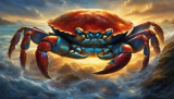 Spiritual Meaning of a Crab in a Dream Christianity
