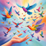 Unlocking Bird Dreams: Spiritual Meanings Explained