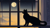 Spiritual Meaning of Black Cats in Dreams