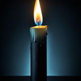 Unveiling the Spiritual Meaning of Candle Blown Out