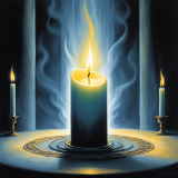 Exploring the Spiritual Meaning of Candles