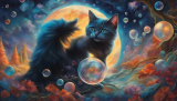Spiritual Meaning of Cat Biting You in a Dream