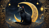 Unveiling the Spiritual Meaning of Cats in Dreams Islam