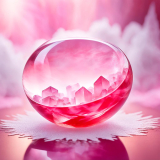 Cherry Quartz Crystal: Unveiling Its Spiritual Essence