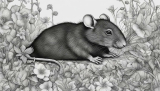 Spiritual Meaning of Dead Rats in Dreams