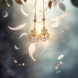 Unveiling the Spiritual Meaning of Earrings Falling Out