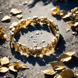 Spiritual Insight on a Broken Gold Bracelet