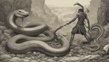 Snake Dreams Decoded: Understanding the Profound Spiritual Symbolism of Killing a Snake