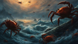 Spiritual Meaning of Killing Crabs in the Dream
