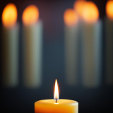 Illuminating Souls: Spiritual Meaning of Lighting a Candle