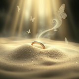 Spiritual Meaning of Losing a Ring: Hidden Messages