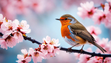 Exploring the Spiritual Meaning of Name Robin