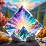 Exploring the Spiritual Meaning of Natrolite Crystal