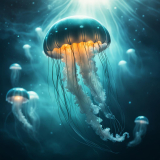 Unveiling the Spiritual Significance of Jellyfish Dreams