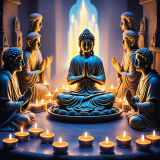 Uncover the Spiritual Meaning of Smelling Candles