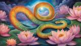 Spiritual Significance of Snakes in Hindu Dream Interpretation: Unlocking the Mystical Symbolism