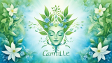 Exploring the Spiritual Meaning of the Name Camille